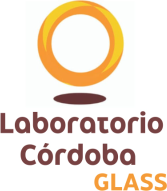 Laboratorio Córdoba Glass